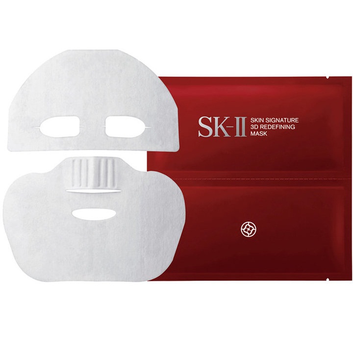 Mặt nạ SK-II Skin Signature 3D Redefining Mask