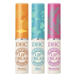 Son dưỡng DHC Flavored Lip Cream
